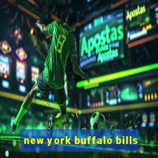 new york buffalo bills